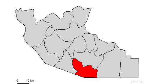 shiselweni