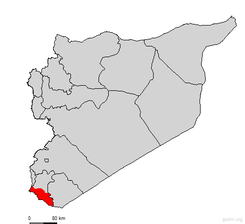 daraa