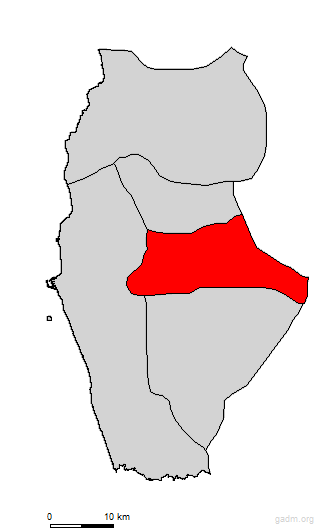 duraykish