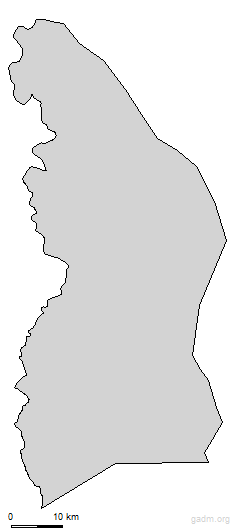 third level