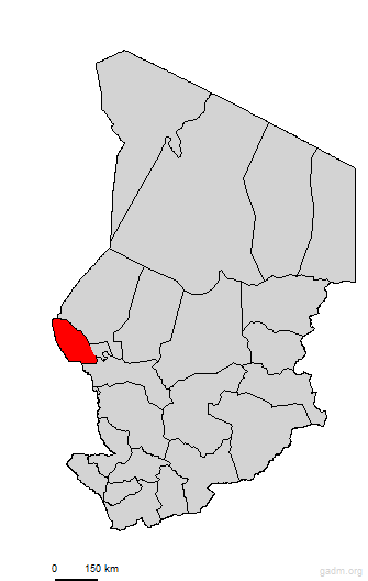 mamdi