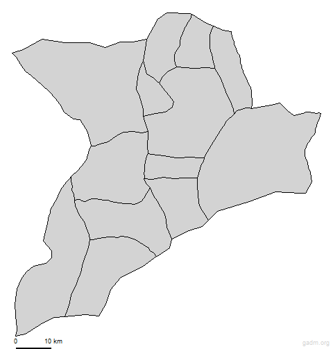 lacwey