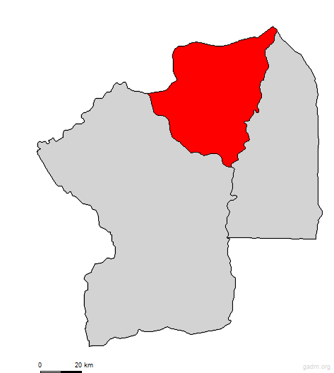 tchaudjo