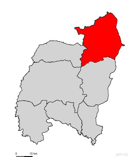 chanuman