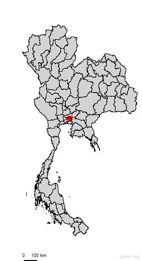 khlongsamwa