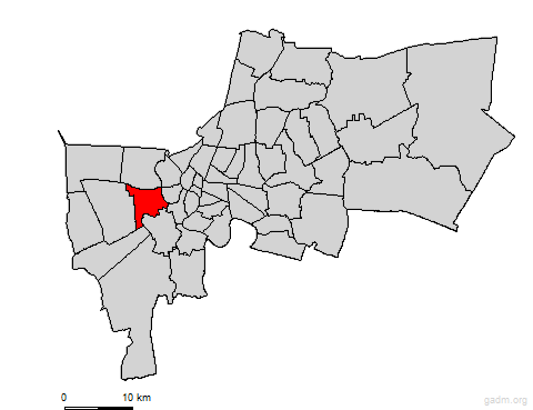 phasicharoen