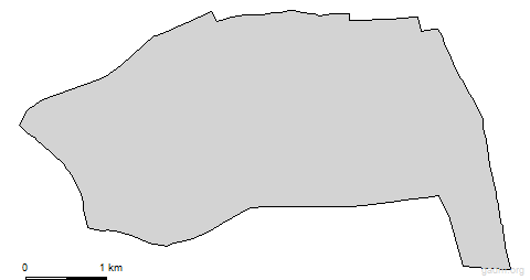 second level