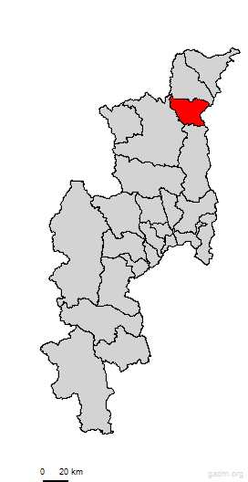 chaiprakarn