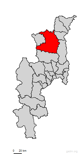 chiangdao