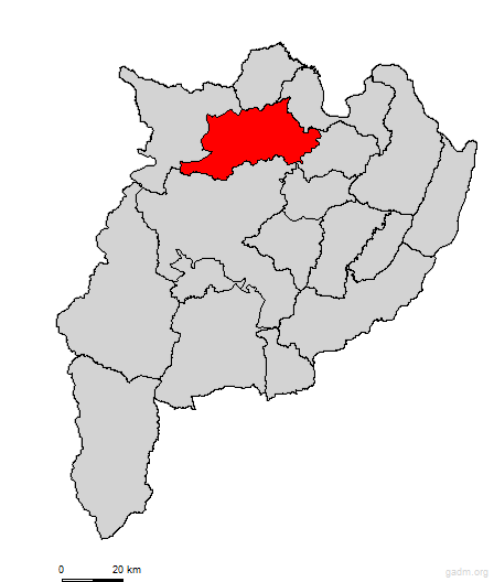 maechan