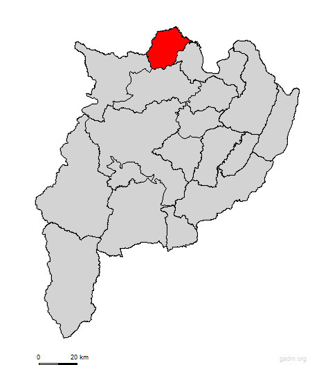 maesai