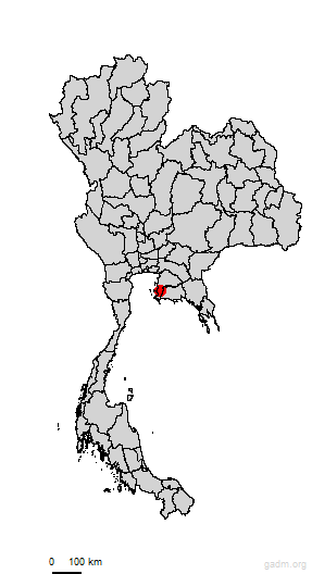 banglamung