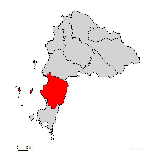 banglamung