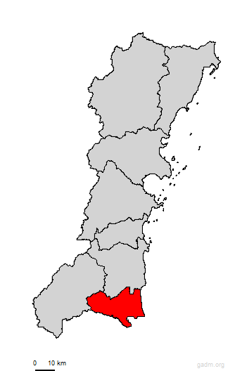 lamae