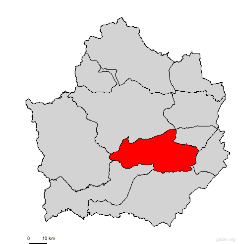 klongkhlung