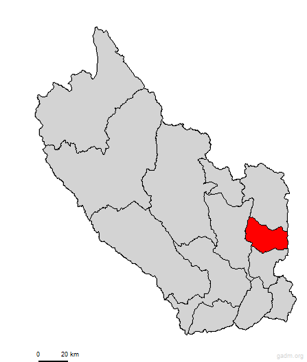 huaikrachao