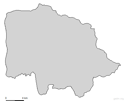 second level