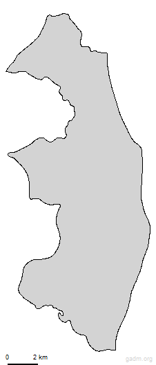 second level