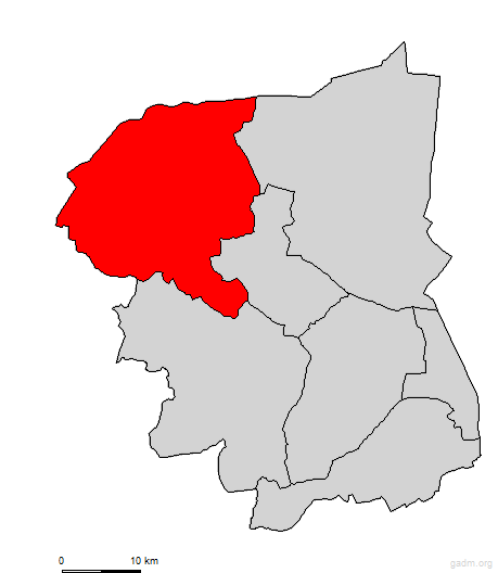 kamphaengsaen