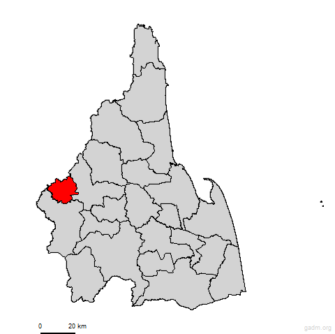 thamphannara