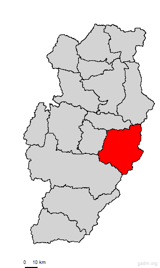 maecharim