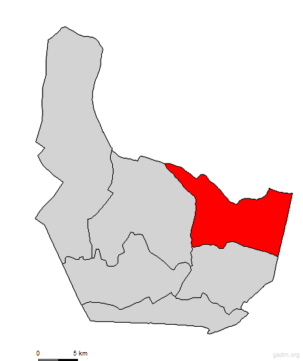 pakkret