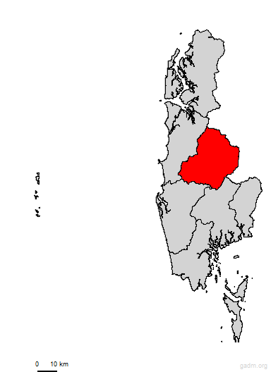kapong
