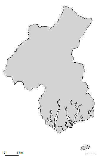 second level