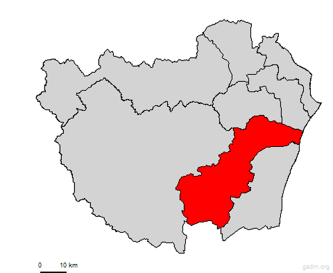 thayang