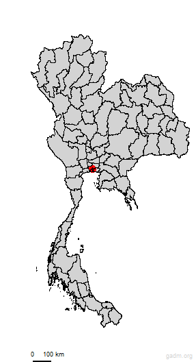 phrapradaeng