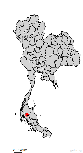 chaiburi
