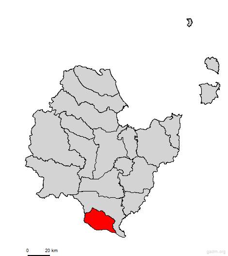 chaiburi