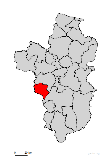 samrong