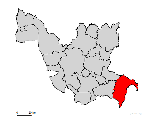 wangsammo