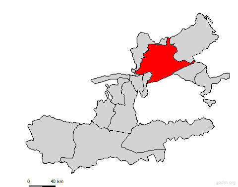 ghafurov