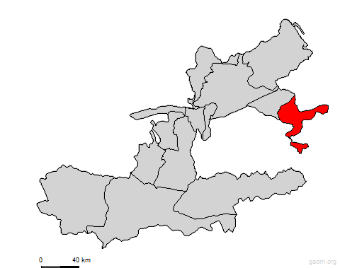 isfara
