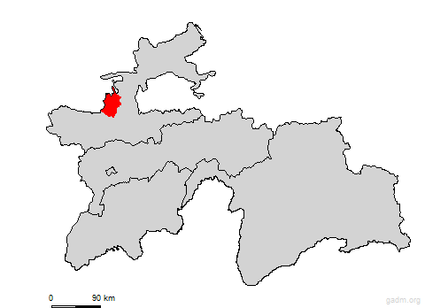 shahriston