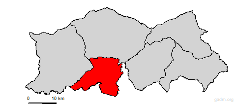 venilale