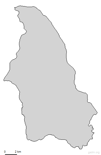 second level