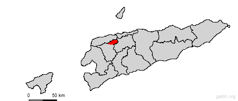 railaco