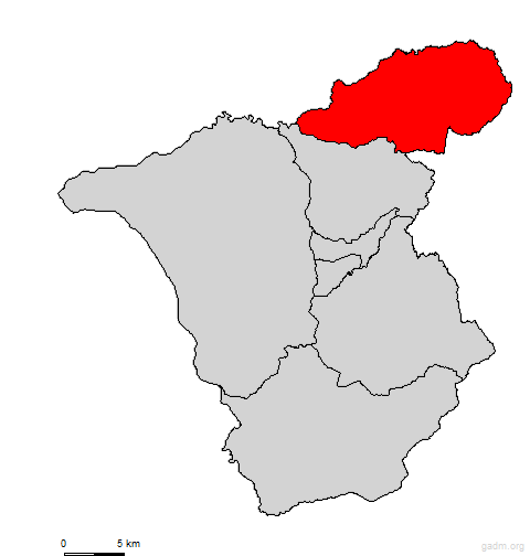 railaco