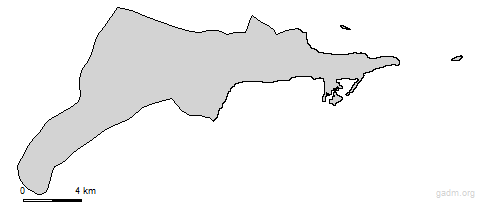 second level