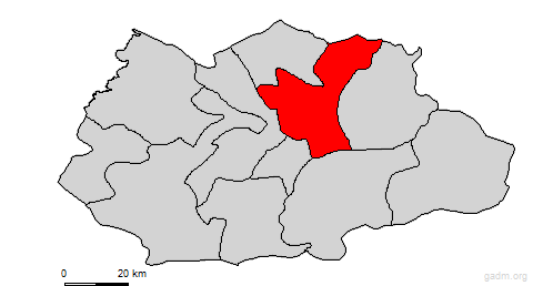 gafsanord