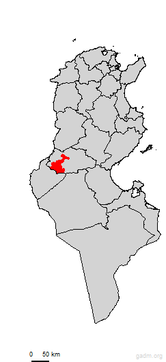 metlaoui