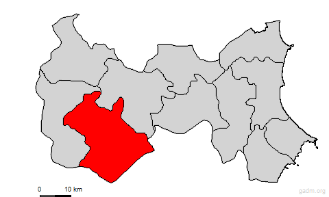 chorbane