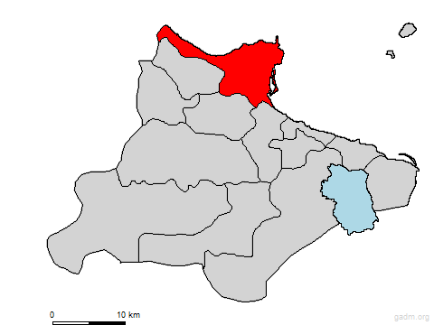 monastir