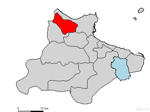 sahline