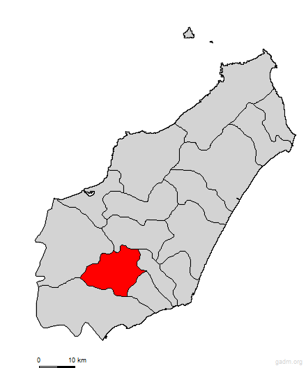 bouargoub