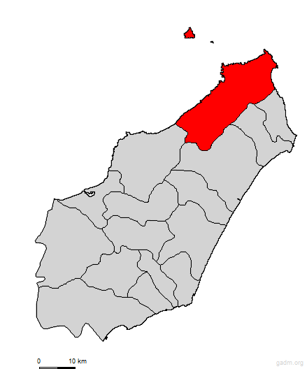 haouaria