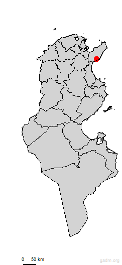 nabeul